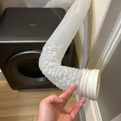 電気乾燥機の画像