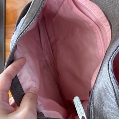 Lesportsac ショルダーバッグの画像