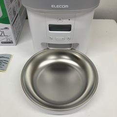 エレコム 自動給餌器 mofult AUTO FEEDER 2Lの画像