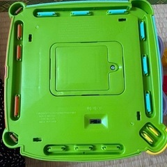バイリンガル・ラーニングボックスの画像