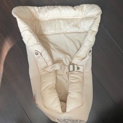エルゴ インファント インサートの画像