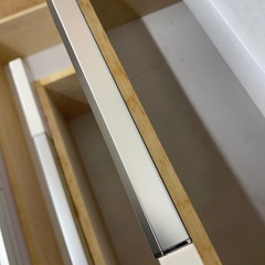★リユースのサカイ幸手店★SJ10315★食器棚　クリーニング済み の画像