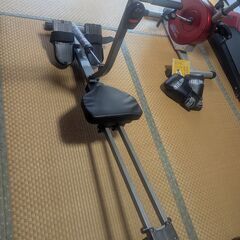 トレーニングマシンセットの画像