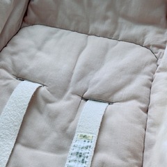 ハイローチェア　Combiの画像
