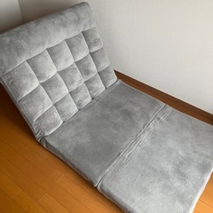 ソファーの画像
