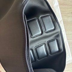 EMS腹筋ベルトの画像