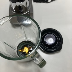 【美品】TESCOM ミル-ミキサー TM8300 ⚫︎の画像