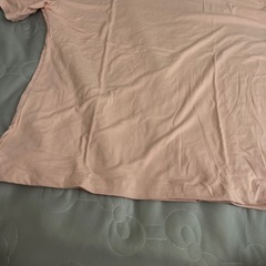 新品丁シャツの画像