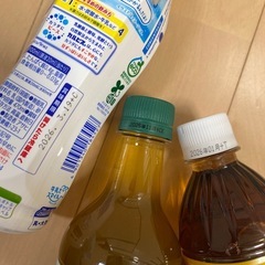 ジュースやお茶19本^_の画像