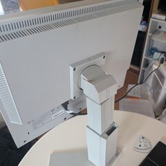 {中古} EIZO Flex Scan S2100 21.3インチ ディスプレイ 1600×1200対応 (美品)の画像