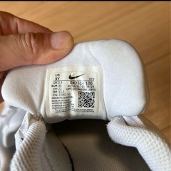 キッズスニーカーNIKE STAR RUNNER 4 NN (PS) 22センチの画像