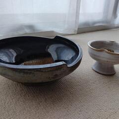 【8月31日まで】生け花用花瓶の画像