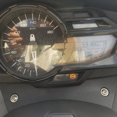 BMW C600スポーツ　の画像