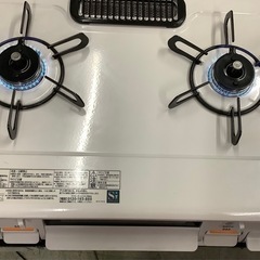 パロマ　プロパンガスコンロ　PA−S42HーR リサイクルショップ宮崎屋　佐土原店　25.8.26Fの画像