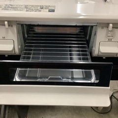 パロマ　プロパンガスコンロ　PA−S42HーR リサイクルショップ宮崎屋　佐土原店　25.8.26Fの画像