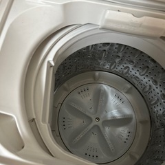 maxzen 洗濯機の画像
