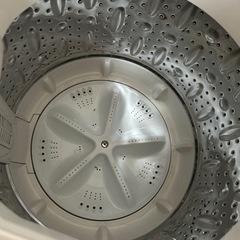 maxzen 洗濯機の画像