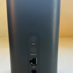 ホームルーター
の画像