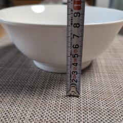 ラーメン どんぶり２個の画像