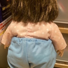 ぽぽちゃんの画像