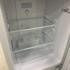 ★ジャングルジャングル石川金沢店★ ニトリ 冷蔵庫 NTR-140WH 140L 2022年製 動作確認／クリーニング済みの画像