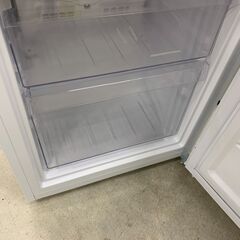 ★ジャングルジャングル石川金沢店★ ニトリ 冷蔵庫 NTR-140WH 140L 2022年製 動作確認／クリーニング済みの画像