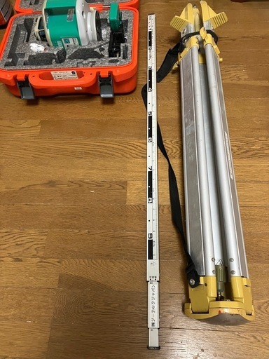 現場使用品