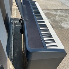 電子ピアノ安くお譲りします。【訳あり】の画像