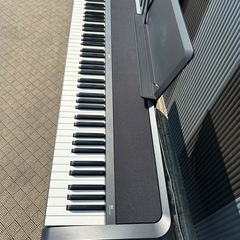 電子ピアノ安くお譲りします。【訳あり】の画像
