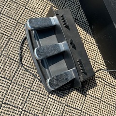 電子ピアノ安くお譲りします。【訳あり】の画像