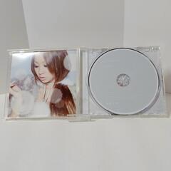 倖田來未 [stay with me]　CDの画像