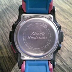 ＜中古品＞CASIO　BABYｰG（BGD-180ｰ2）の画像