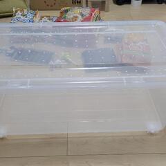 ハムスター飼育セットの画像