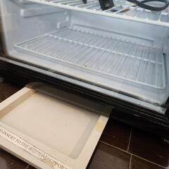 ショーケース冷蔵庫の画像