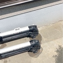 TERZO AXLER スノーキャリアの画像