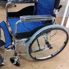 0826-267 車椅子の画像