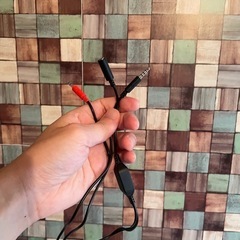 HORI ヘッドセット
   の画像