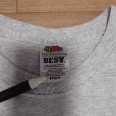 古着 バンドTシャツ TURNING POINTの画像