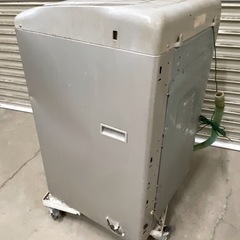 中古 三洋 洗濯機 ASW-EG42A 2006年製 動作品 0826え6 Hの画像