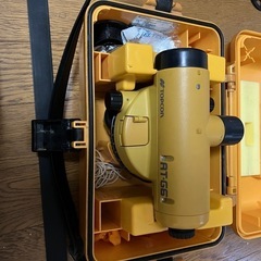 測量機器セットの画像