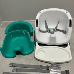 ingenuity　ベビーチェア　の画像