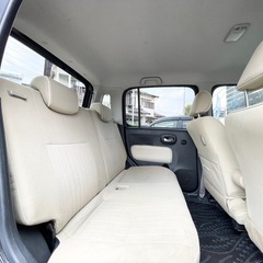 安心の総額表示！車検満たん★ダイハツミラココア禁煙車バックモニターTVナビ★ルーフレールの画像