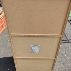 カラーボックスの画像