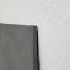 モールテックス 天板のみ 45×45cm グレー ｜テーブル コンクリートの画像