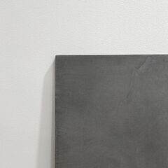 モールテックス 天板のみ 45×45cm グレー ｜テーブル コンクリートの画像