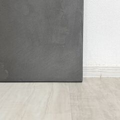 モールテックス 天板のみ 45×45cm グレー ｜テーブル コンクリートの画像
