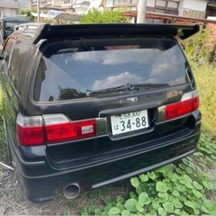 C34
ステージア　オーテックジャパン２６０RSの画像