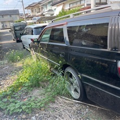 C34
ステージア　オーテックジャパン２６０RSの画像