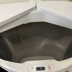3点まとめ ニトリ ペダル式 ゴミ箱 ダストボックスの画像