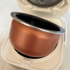 炊飯器🍚の画像